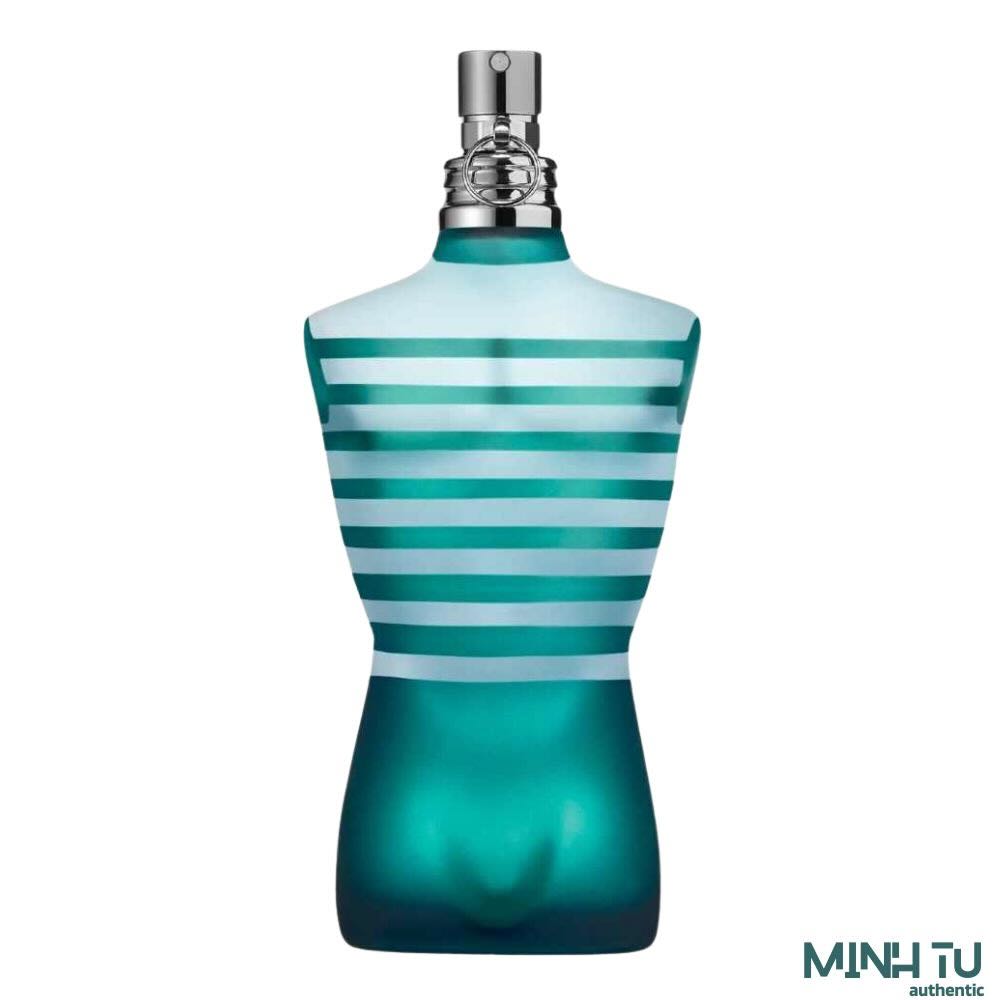 Nước Hoa Nam Jean Paul Gaultier Le Male EDT 125ml | Chính hãng | Trả góp 0%